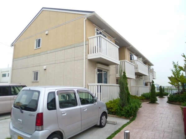 ノクターン の物件内観写真